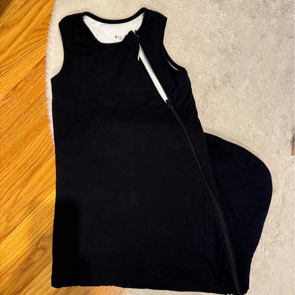 Kyte Baby sleep sack, 2.5tog - so soft!